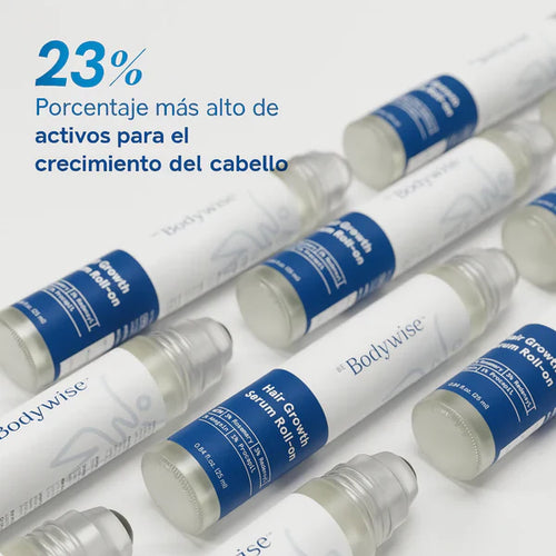 Roll-On de Crecimiento Capilar™ 10ml