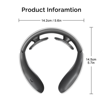 MASAJEADOR DE CUELLO