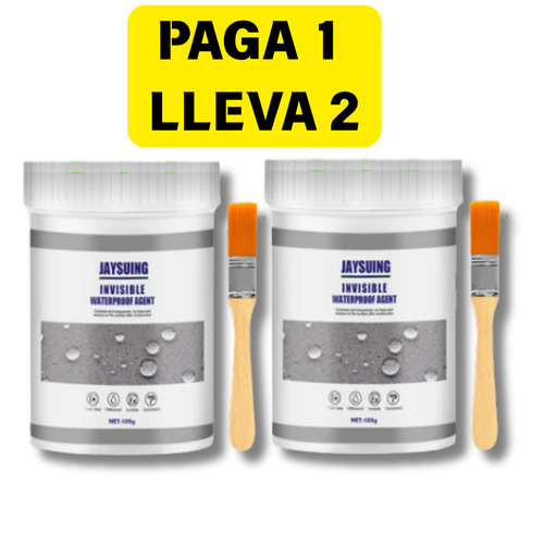 Sellador impermeabilizante PAGA 1 LLEVA 2 - ORGINAL