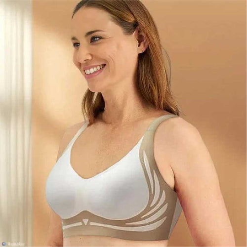 Sujetadores Push-up Antiflacidez