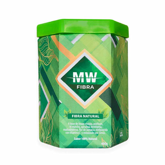 FIBRA MW