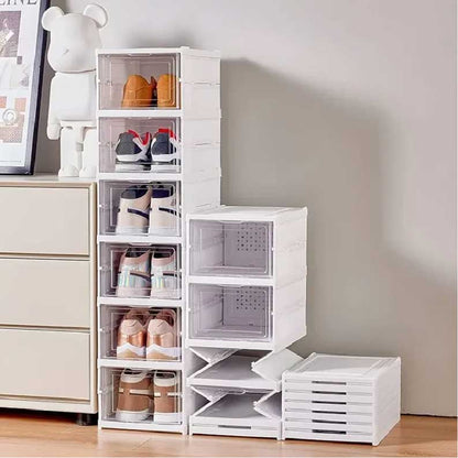 ZAPATERO  6 NIVELES PLEGABLE