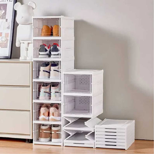 ZAPATERO  6 NIVELES PLEGABLE