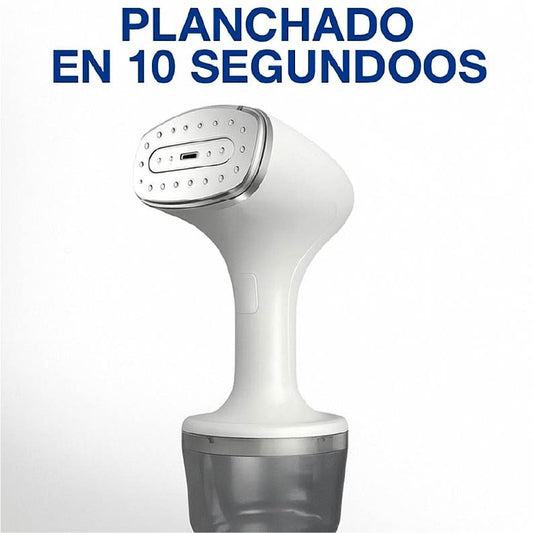 PLANCHA DE VAPOR PORTÁTIL