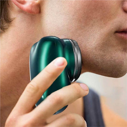 MINI AFEITADORA PORTÁTIL