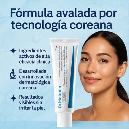 Dr.Melaxin TX-Crema 30ml