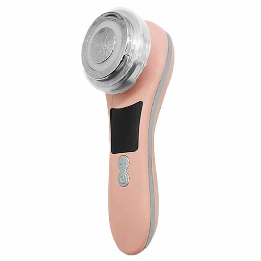 Masajeador facial ultrasónico