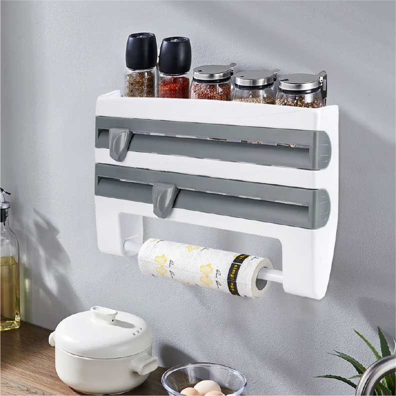 Dispensador de cocina