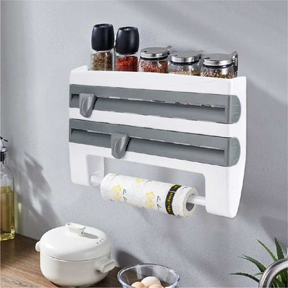 Dispensador de cocina