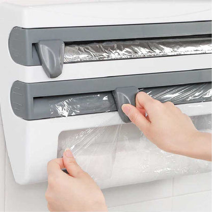 Dispensador de cocina