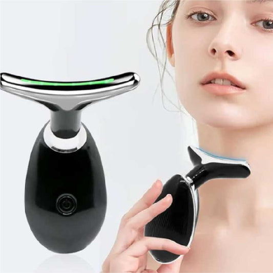Masajeador Facial  Firmeza de la piel