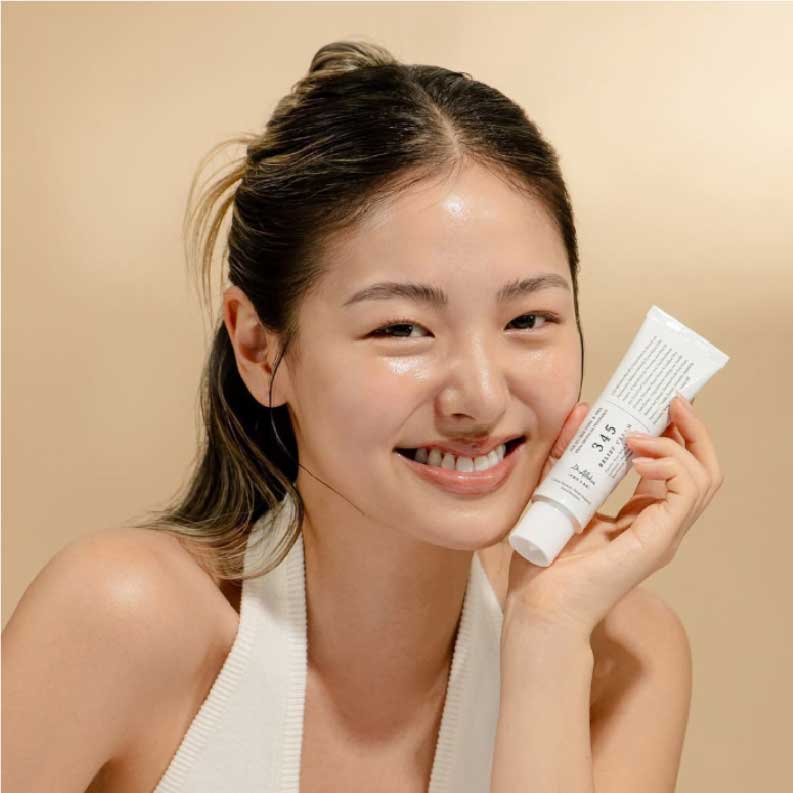 CREMA 345 Dr.Althea 60ML