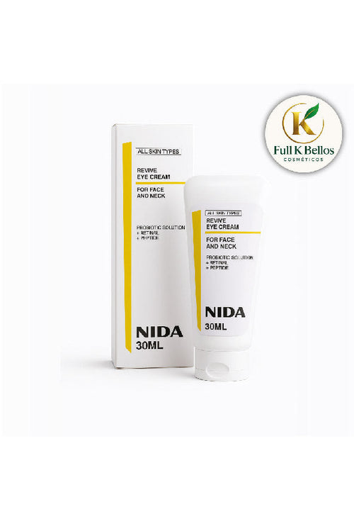 NIDA REVIVE EYE CREAM 30