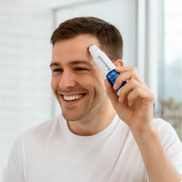 Roll-On de Crecimiento Capilar™ 10ml